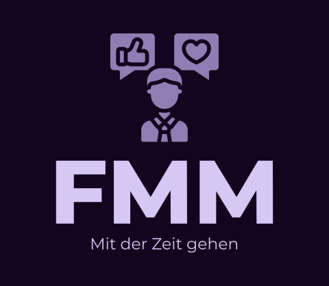 Fischer Medien Management Logo